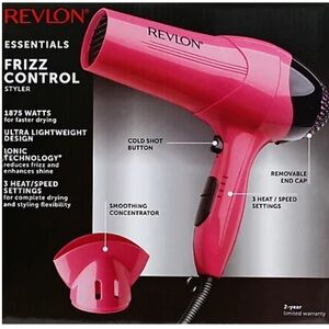 Hair Dryer - brand new!